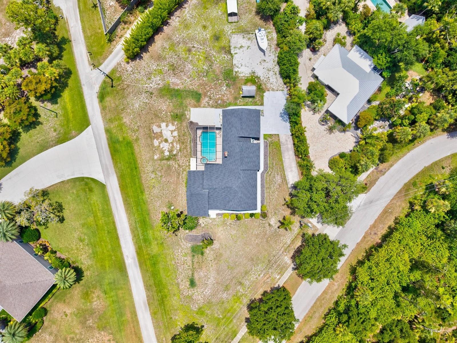 MISSION VALLEY - Residential
