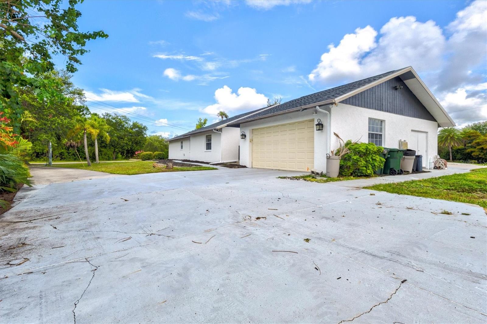 MISSION VALLEY - Residential