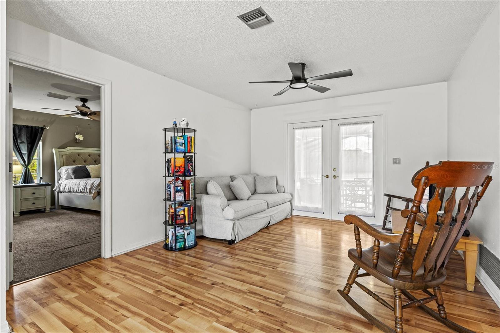 MISSION VALLEY - Residential