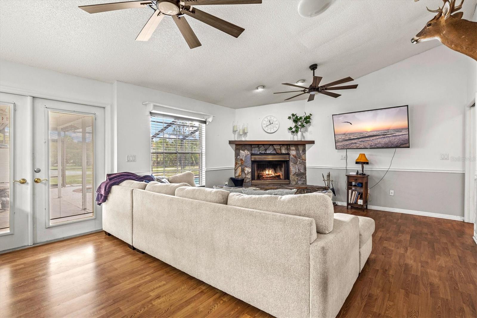 MISSION VALLEY - Residential