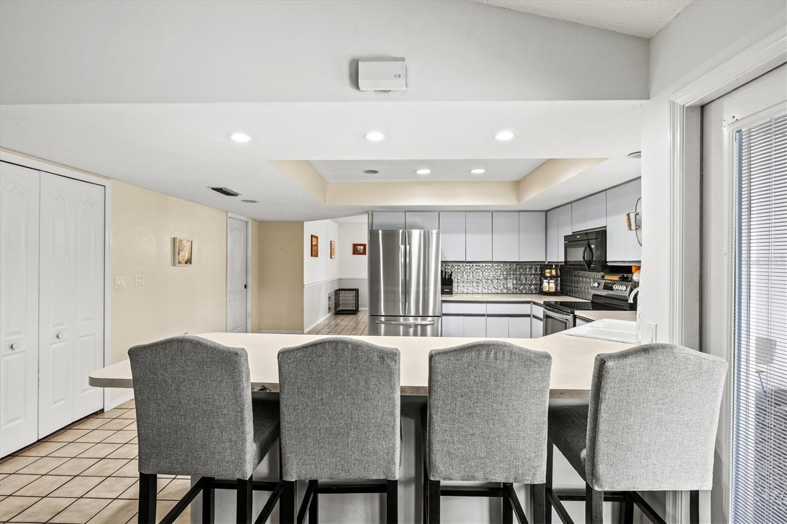 MISSION VALLEY - Residential