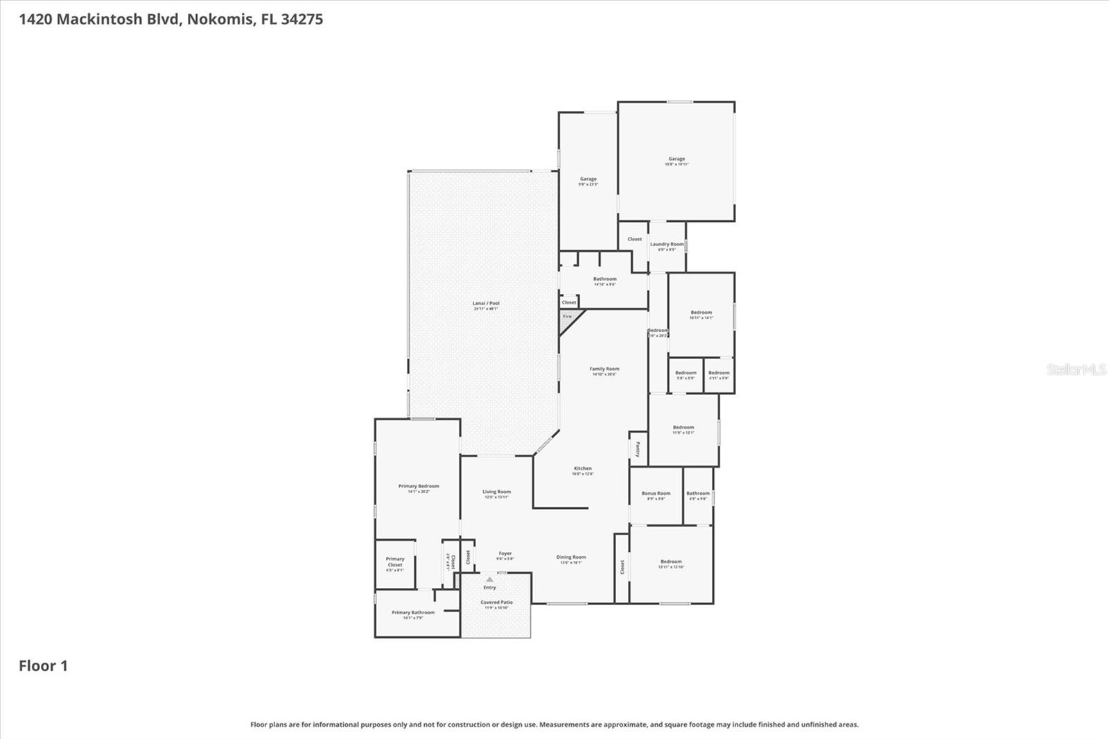 MISSION VALLEY - Residential