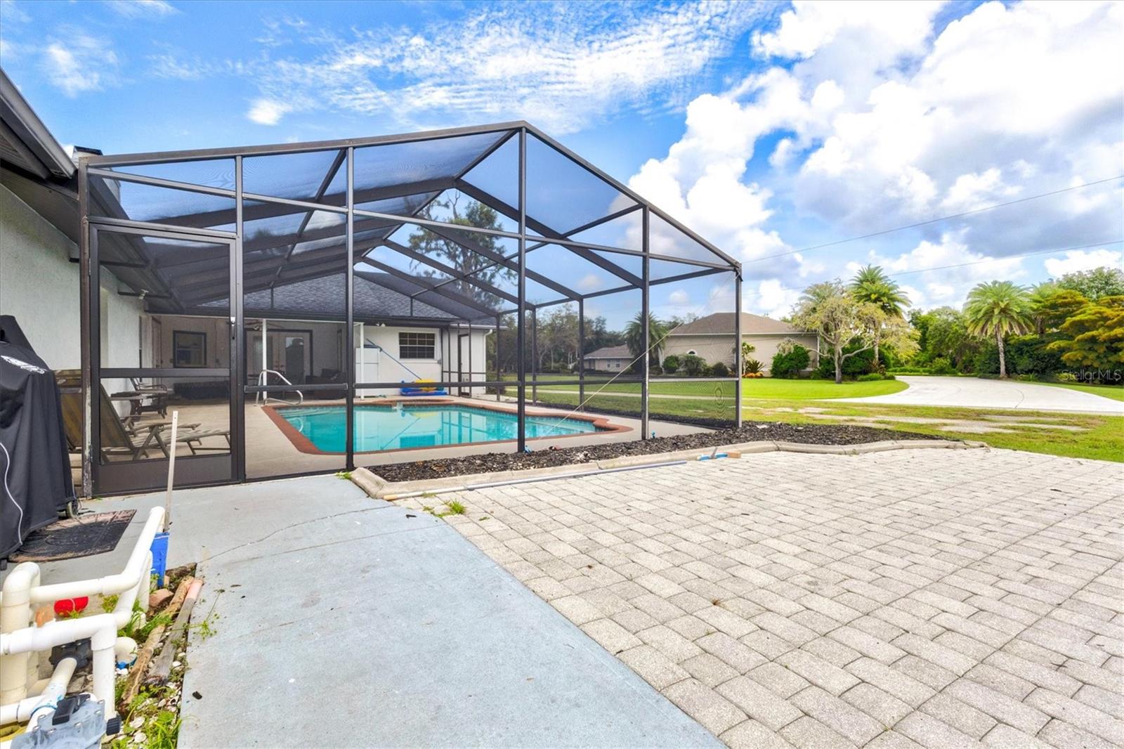 MISSION VALLEY - Residential