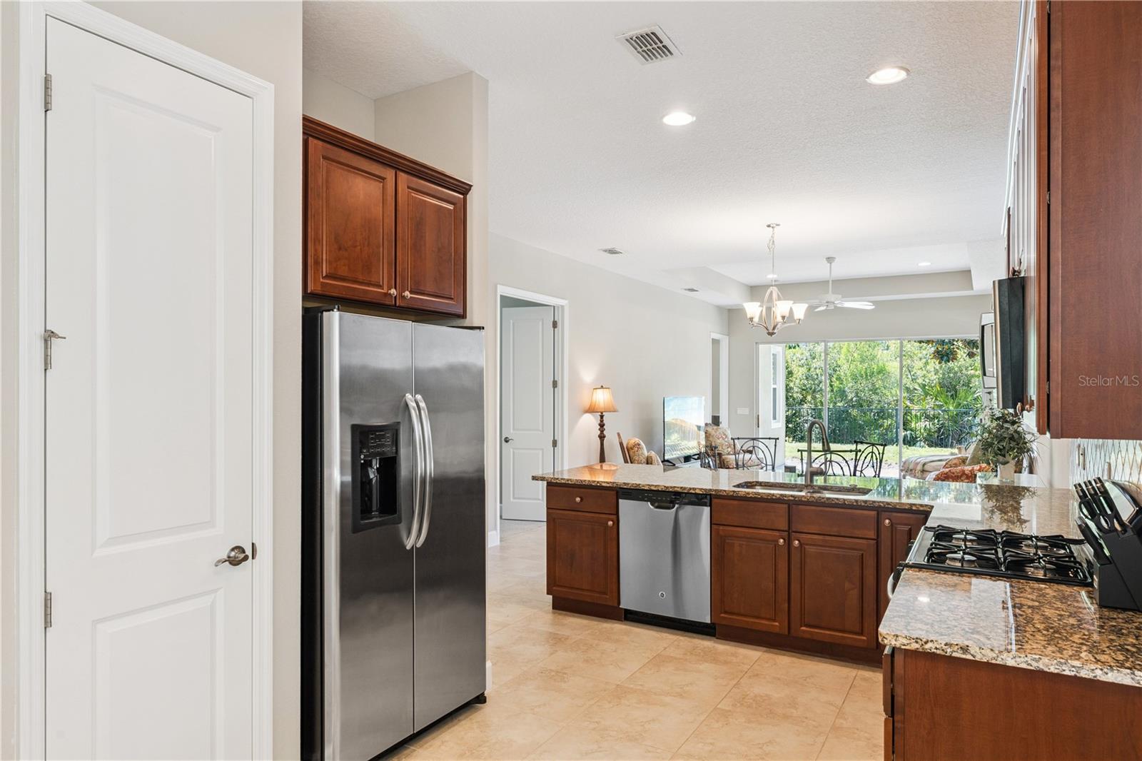 VICTORIA PARK INCREMENT 4 NORTHE - Residential