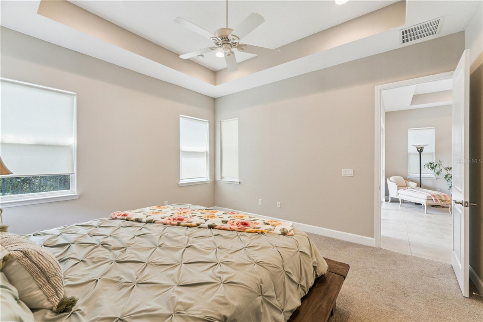 VICTORIA PARK INCREMENT 4 NORTHE - Residential