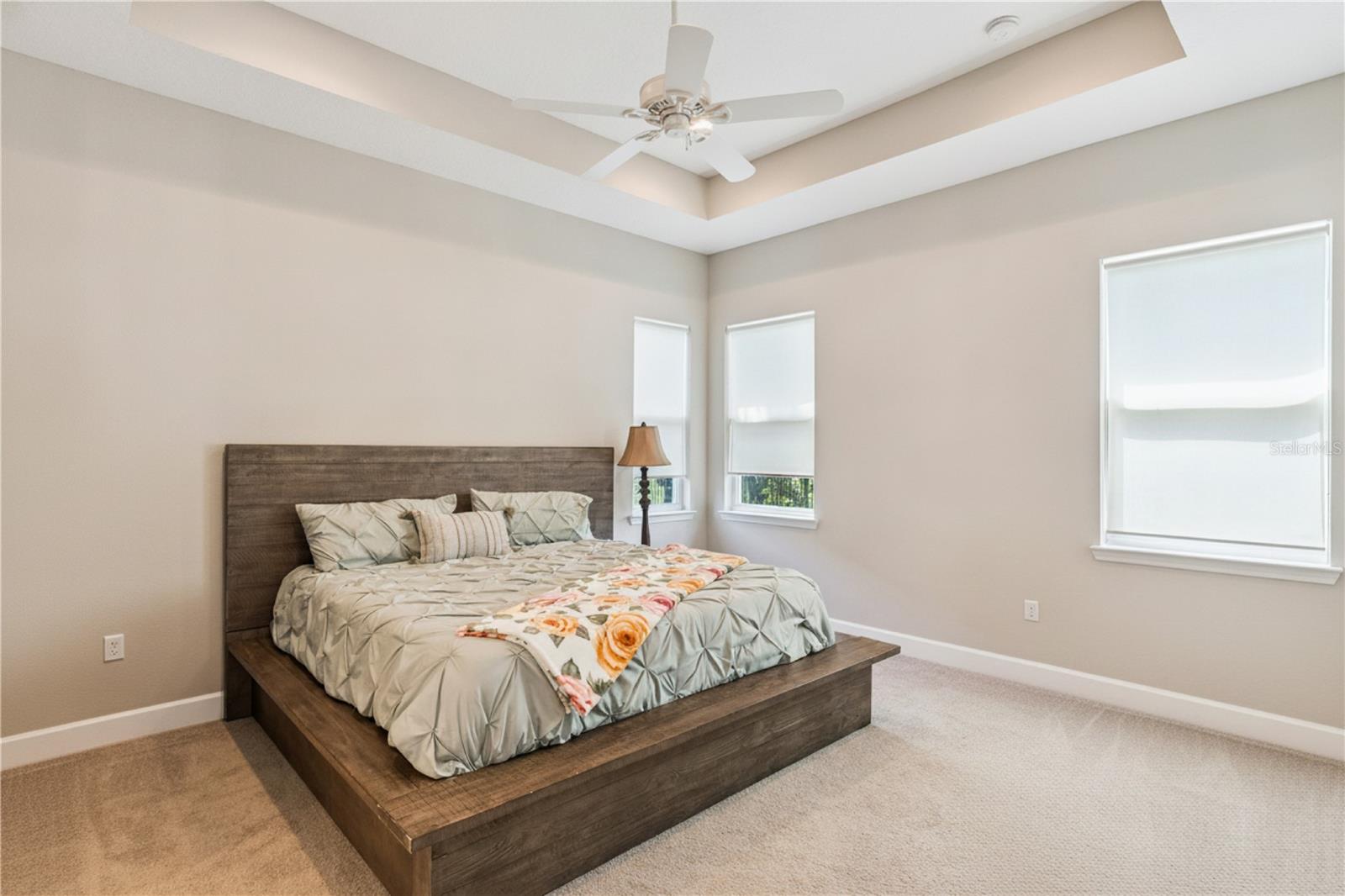 VICTORIA PARK INCREMENT 4 NORTHE - Residential