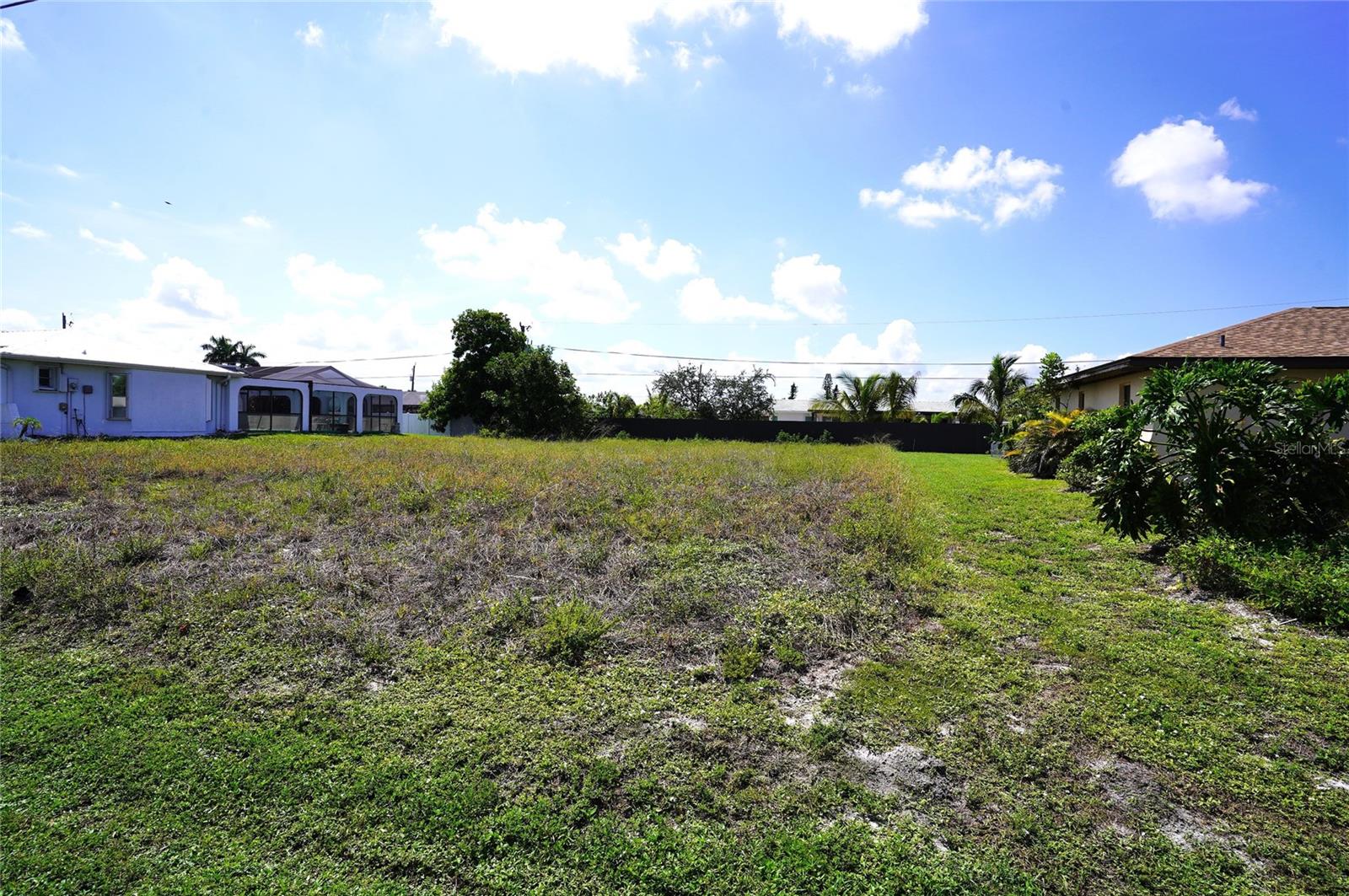 PORT CHARLOTTE SEC 018 - Land