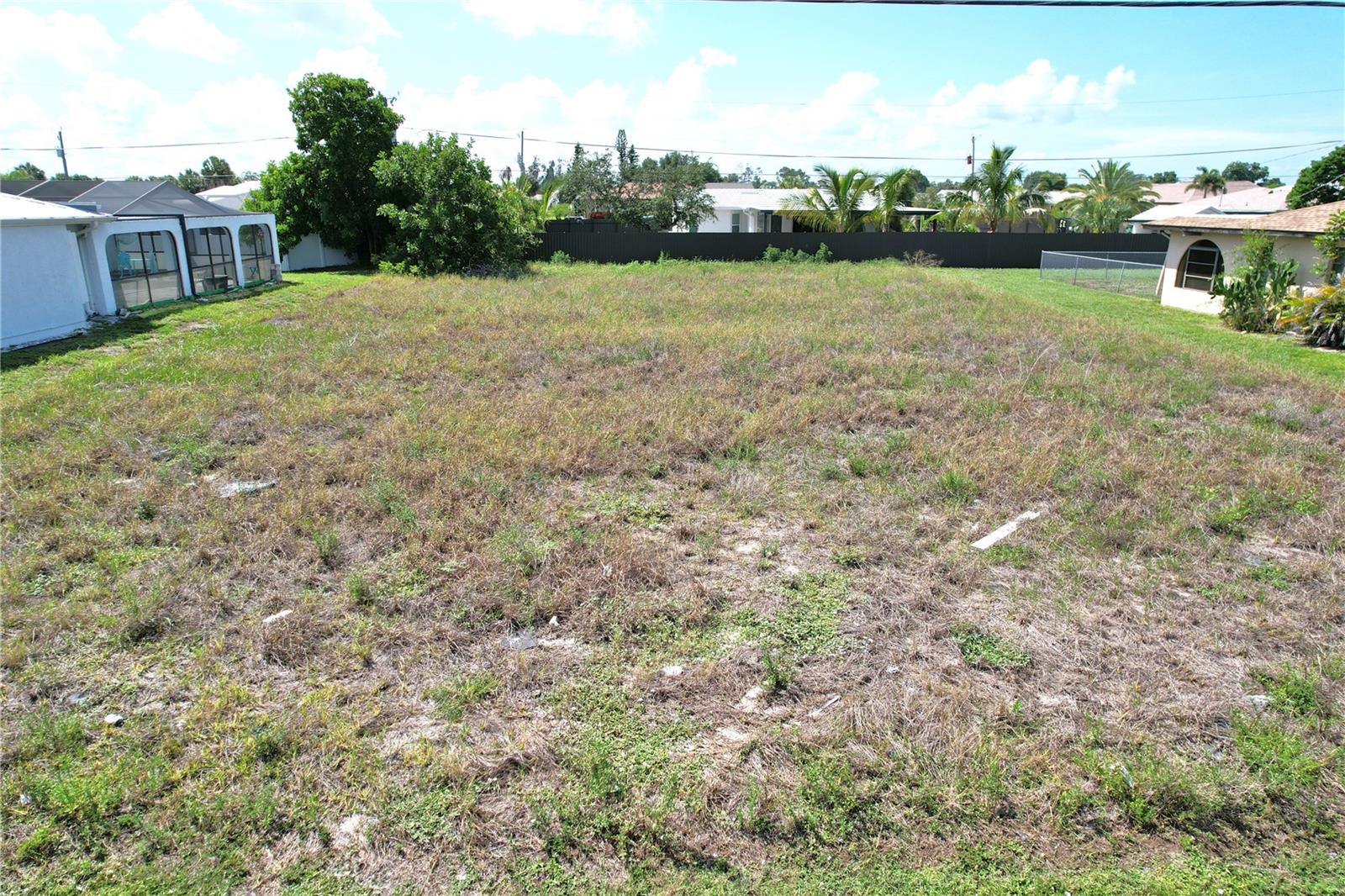 PORT CHARLOTTE SEC 018 - Land