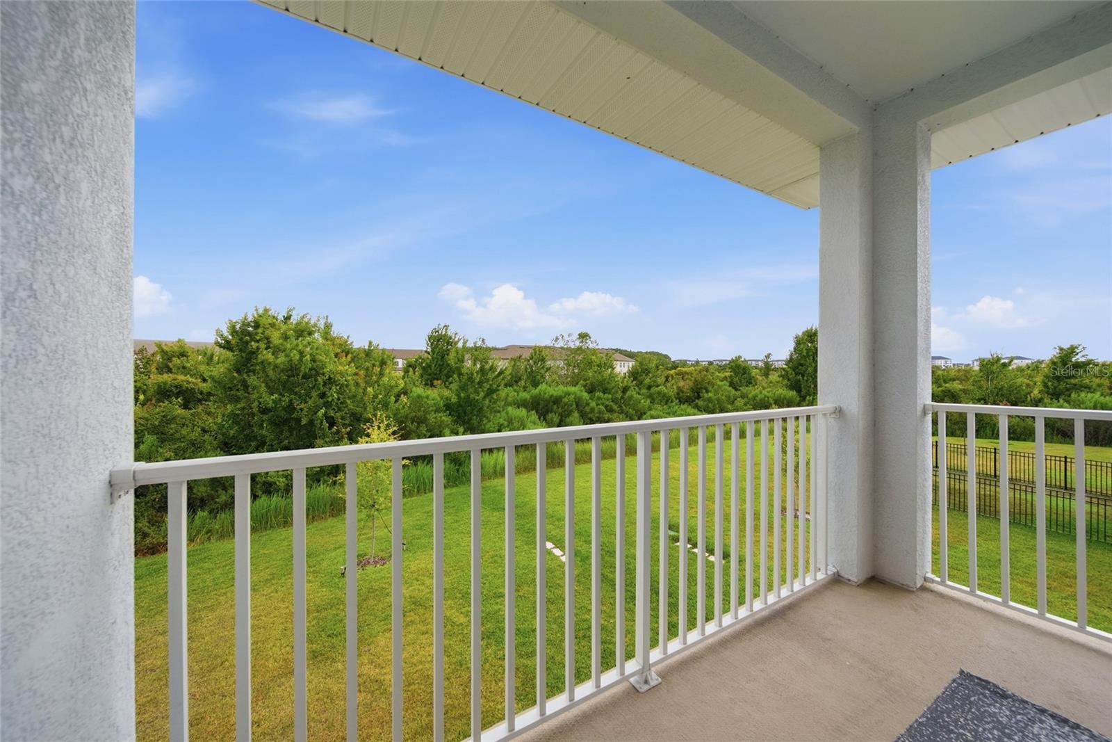 EPPERSON CRYSTAL LAGOON TWNHMS - Residential