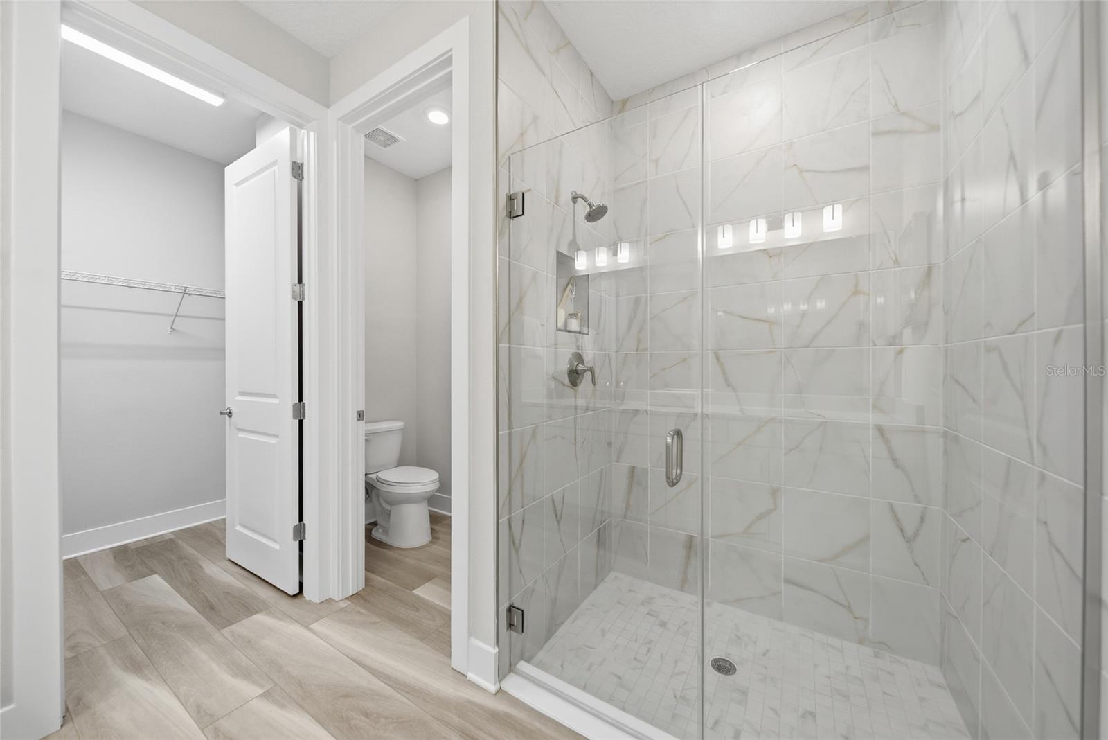 EPPERSON CRYSTAL LAGOON TWNHMS - Residential