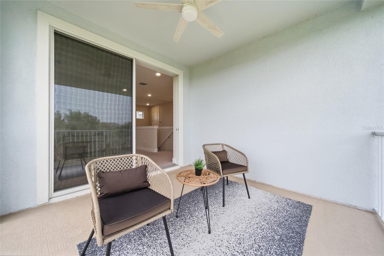 EPPERSON CRYSTAL LAGOON TWNHMS - Residential