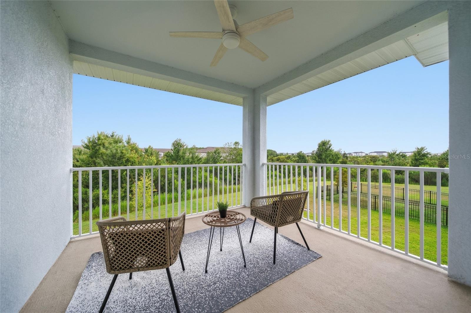 EPPERSON CRYSTAL LAGOON TWNHMS - Residential