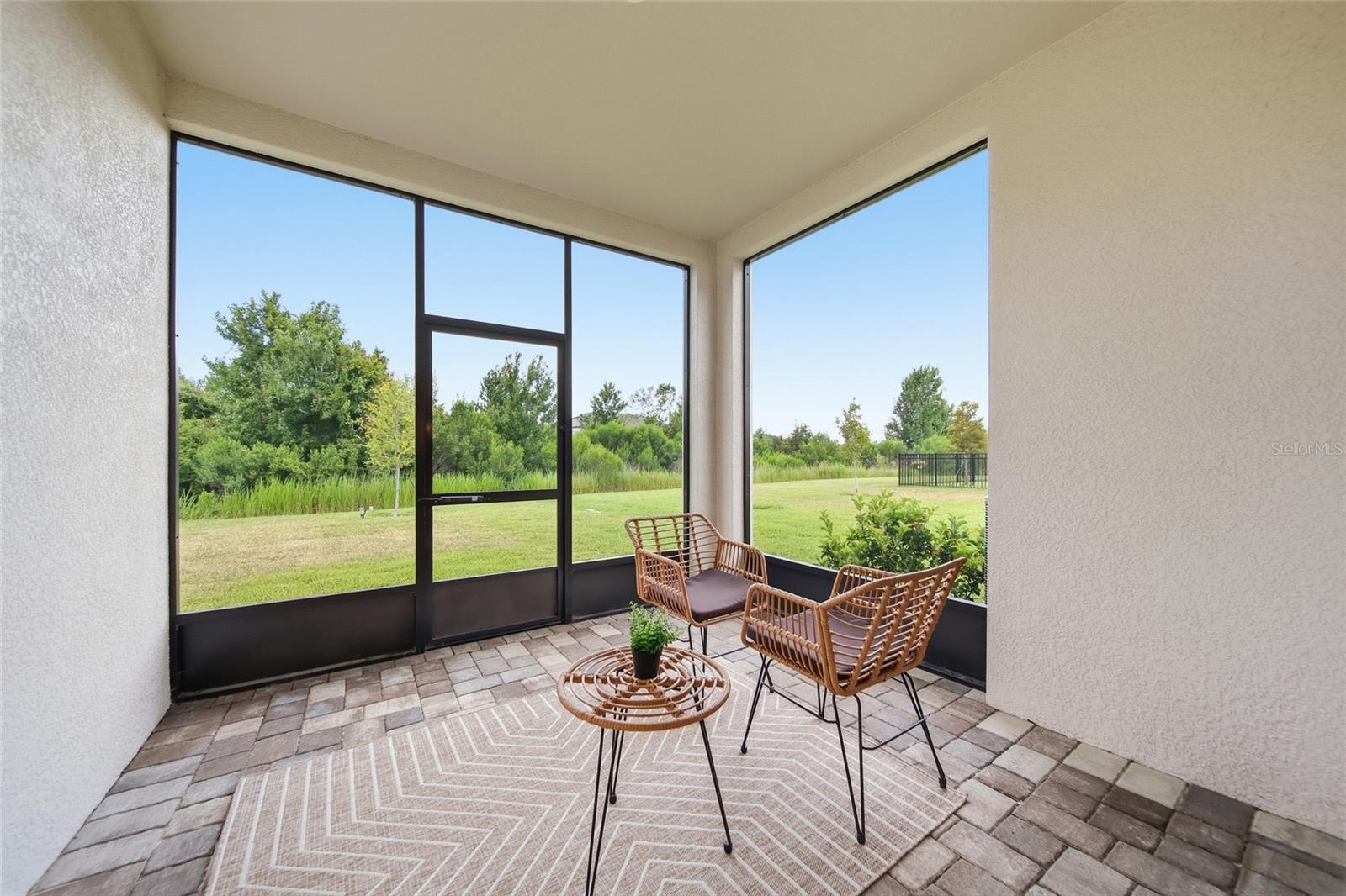 EPPERSON CRYSTAL LAGOON TWNHMS - Residential