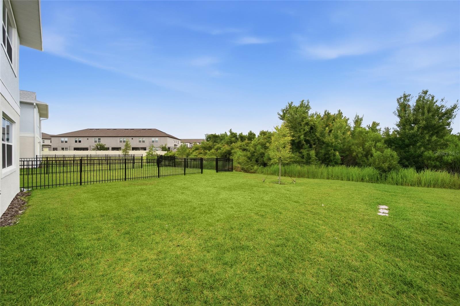 EPPERSON CRYSTAL LAGOON TWNHMS - Residential