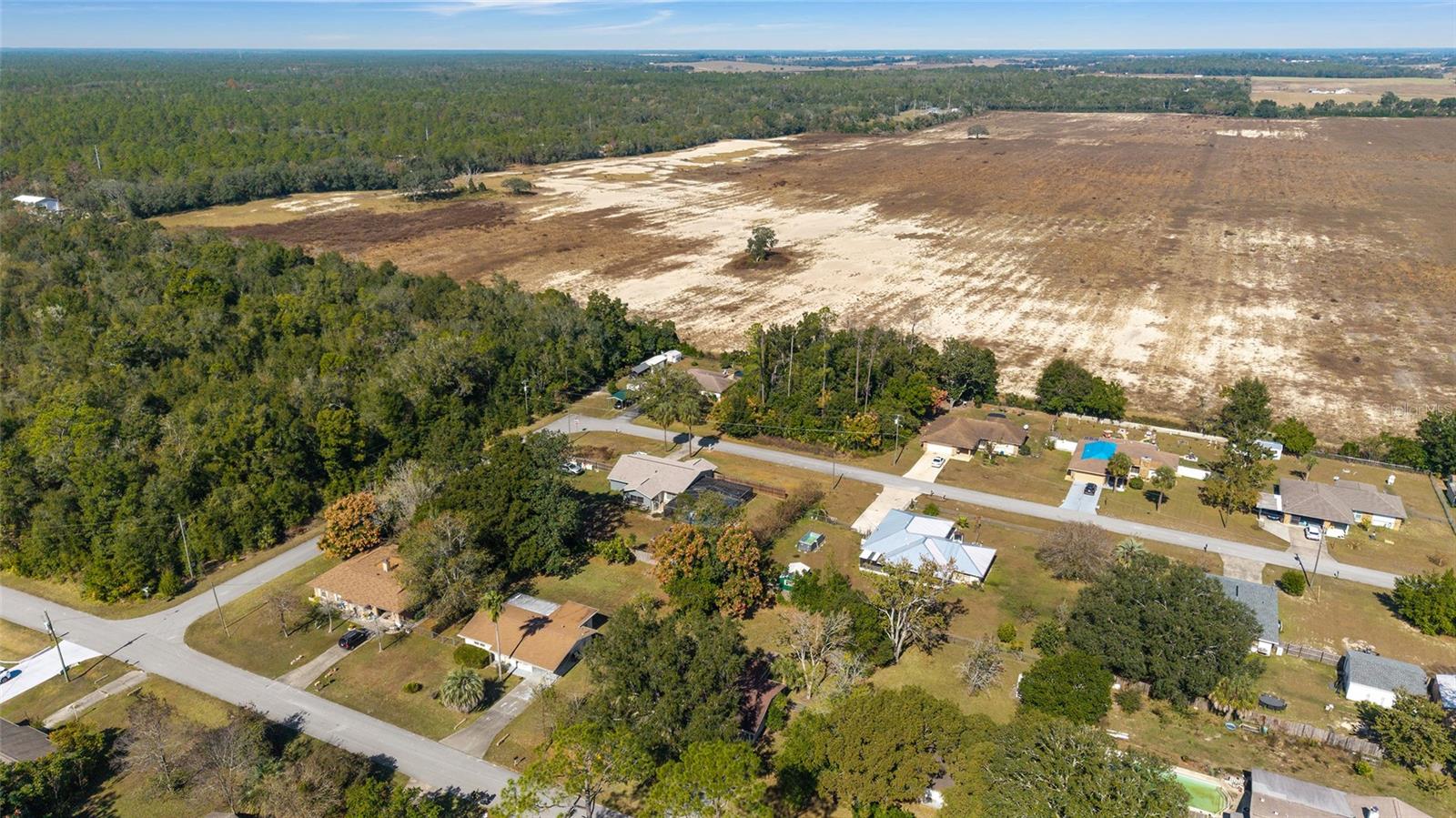 RAINBOW LAKES ESTATE - Residential