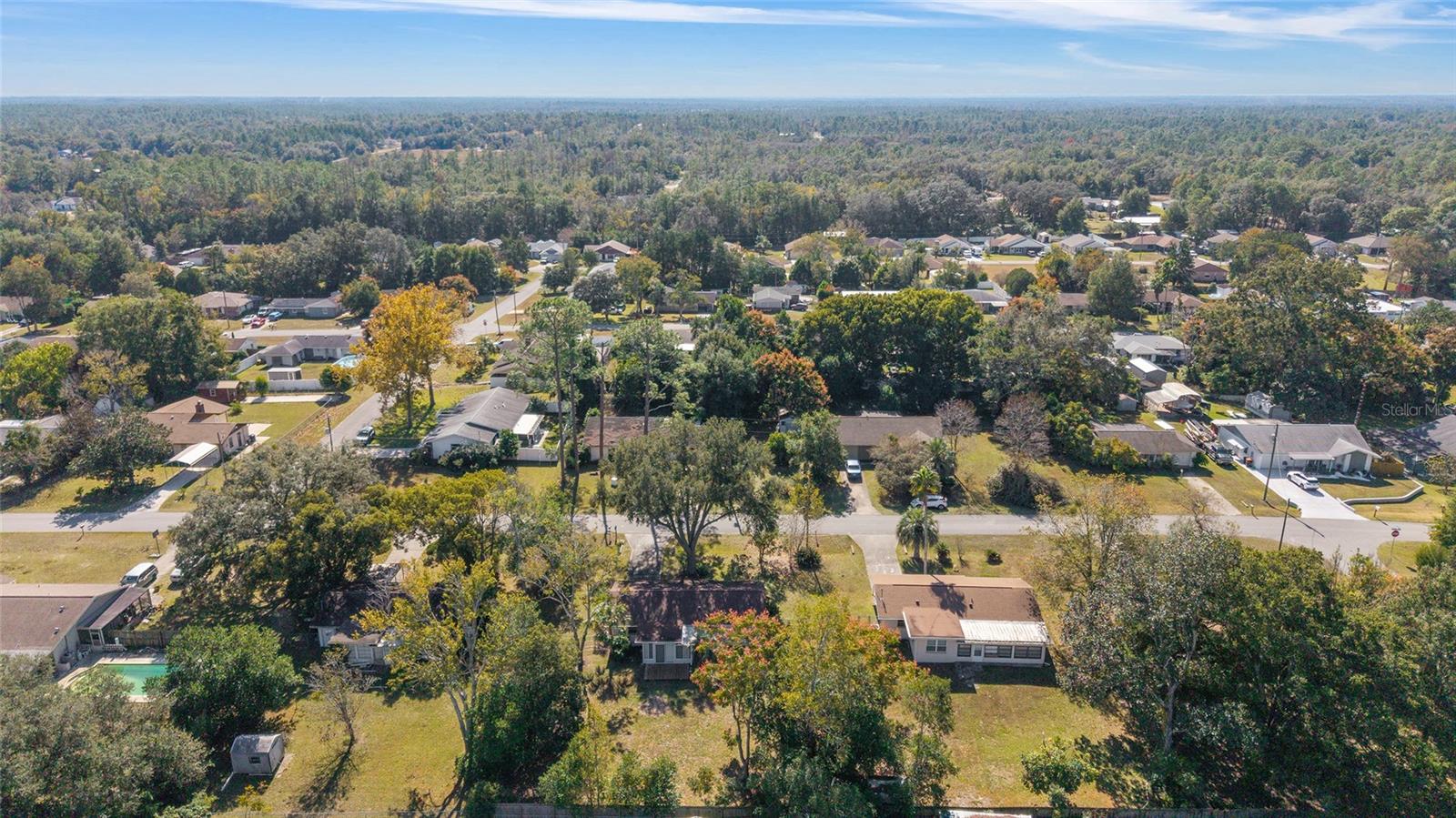 RAINBOW LAKES ESTATE - Residential