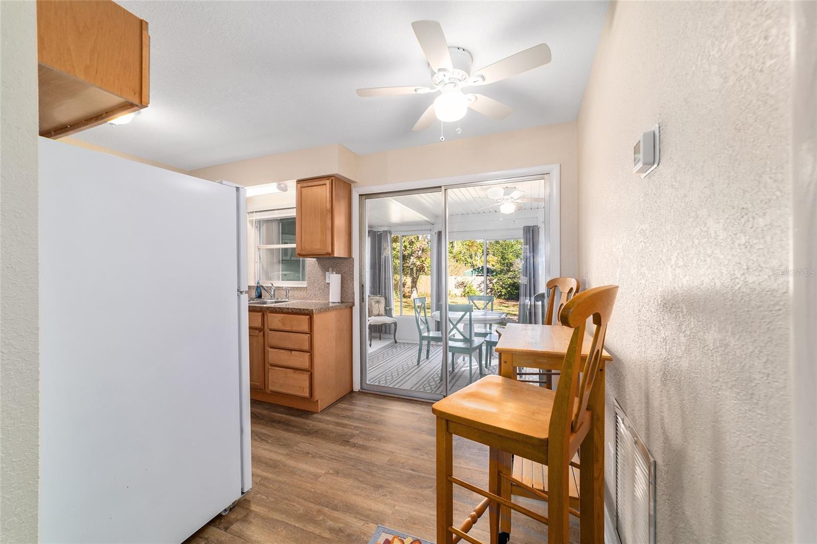 RAINBOW LAKES ESTATE - Residential