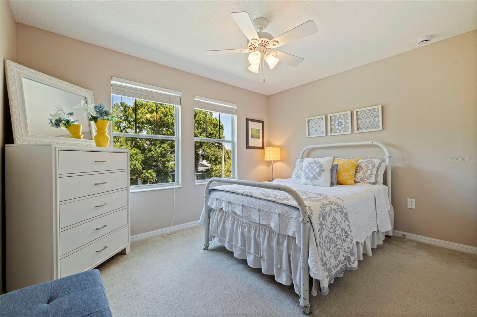 BARTLETT COURT - Residential