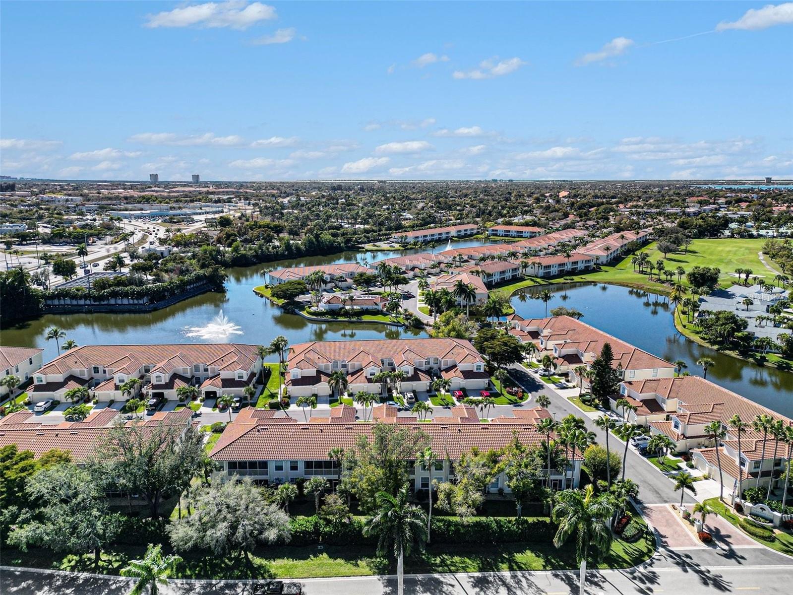 TAMARIND CAY SEC IV - Residential