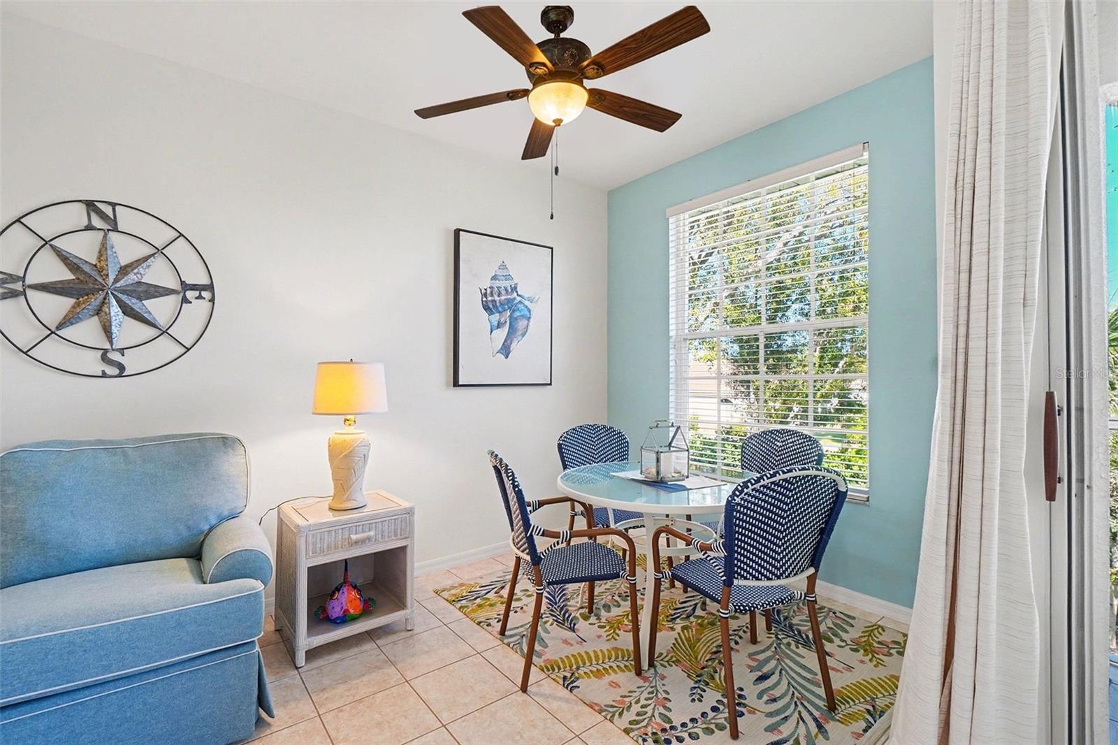 TAMARIND CAY SEC IV - Residential