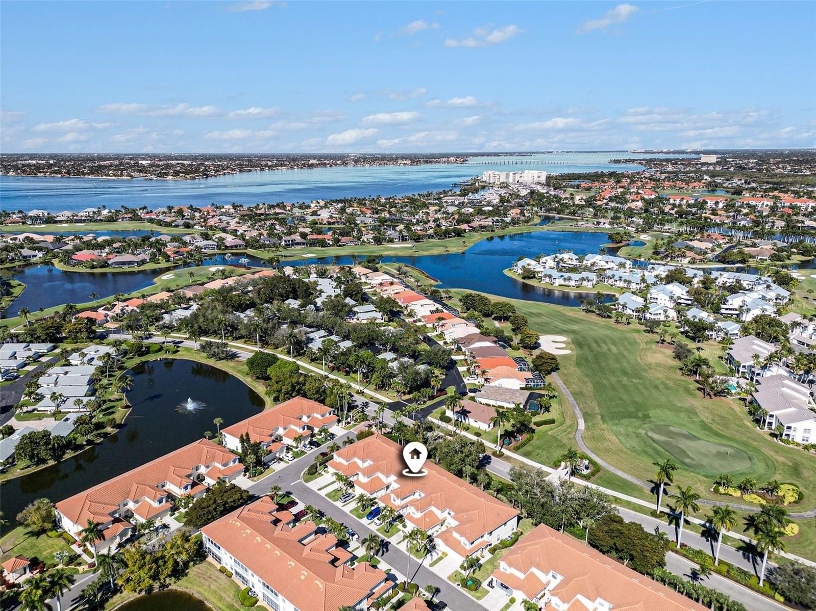 TAMARIND CAY SEC IV - Residential