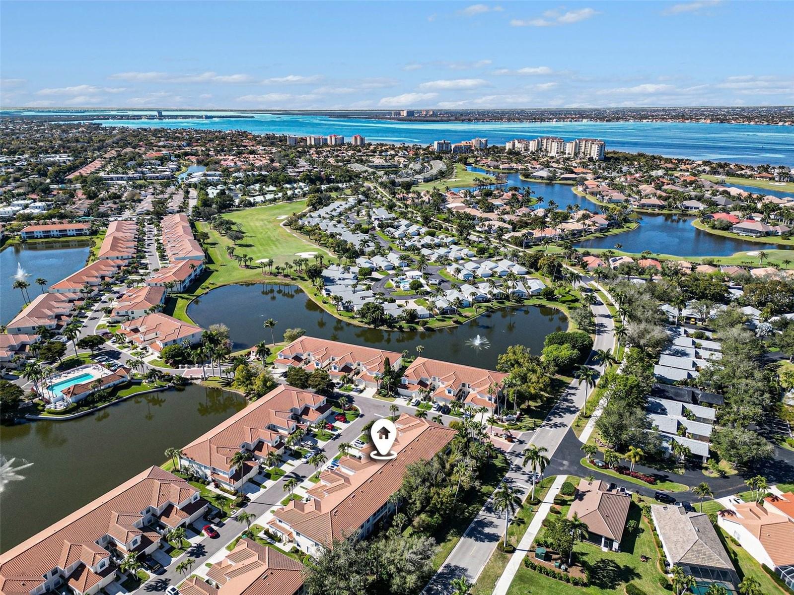 TAMARIND CAY SEC IV - Residential