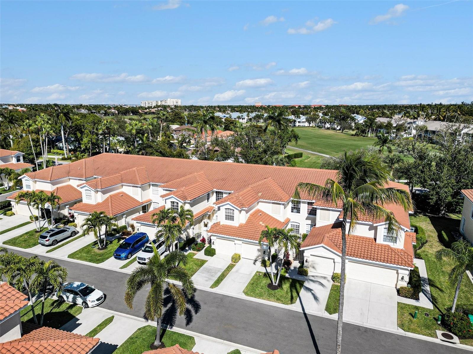 TAMARIND CAY SEC IV - Residential
