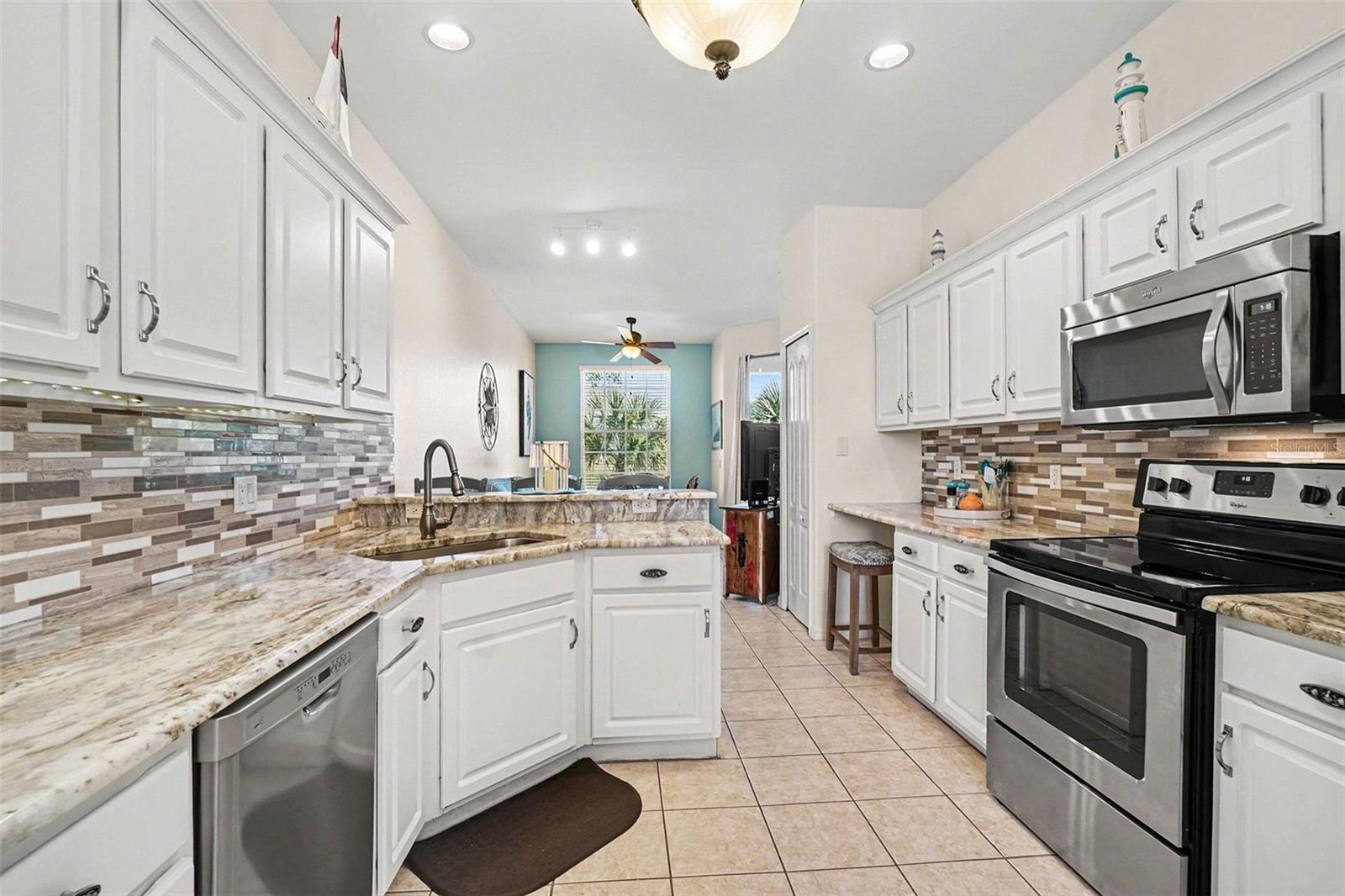 TAMARIND CAY SEC IV - Residential