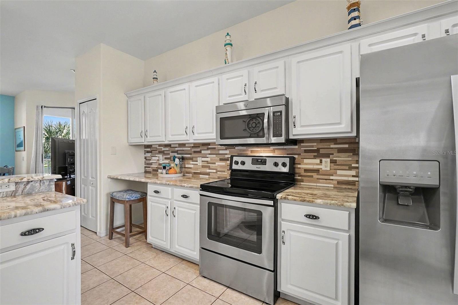 TAMARIND CAY SEC IV - Residential