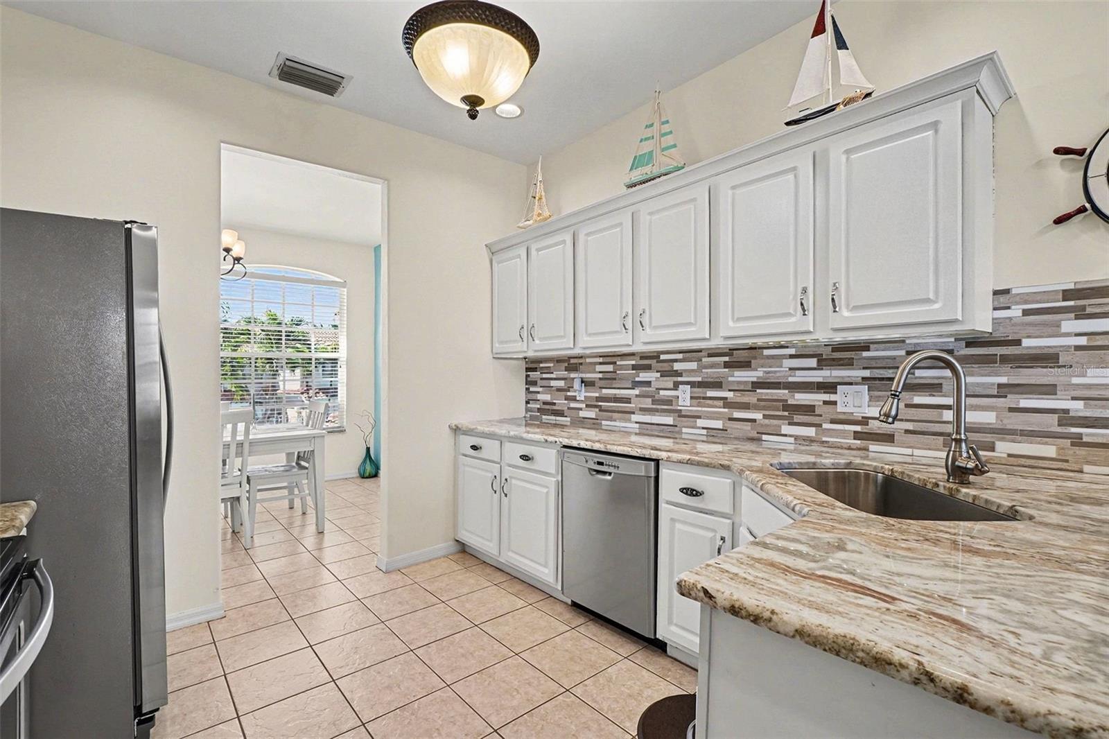 TAMARIND CAY SEC IV - Residential