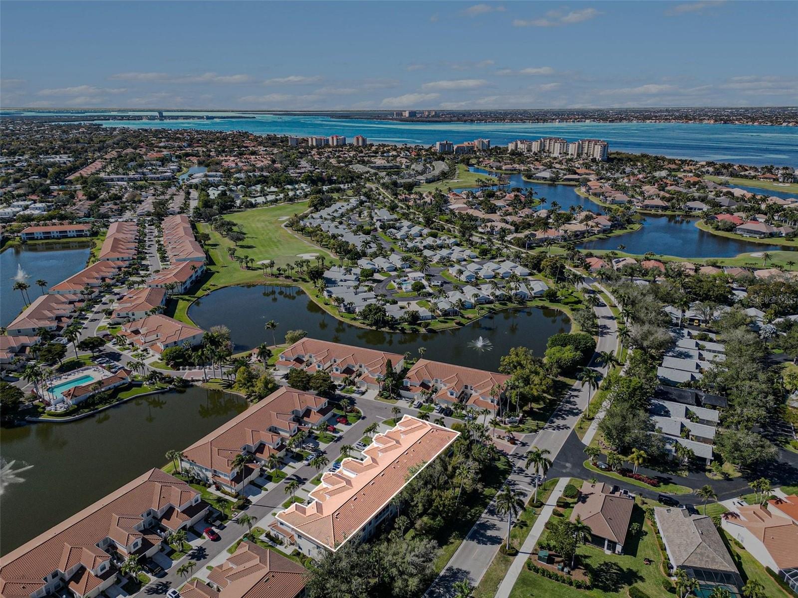 TAMARIND CAY SEC IV - Residential