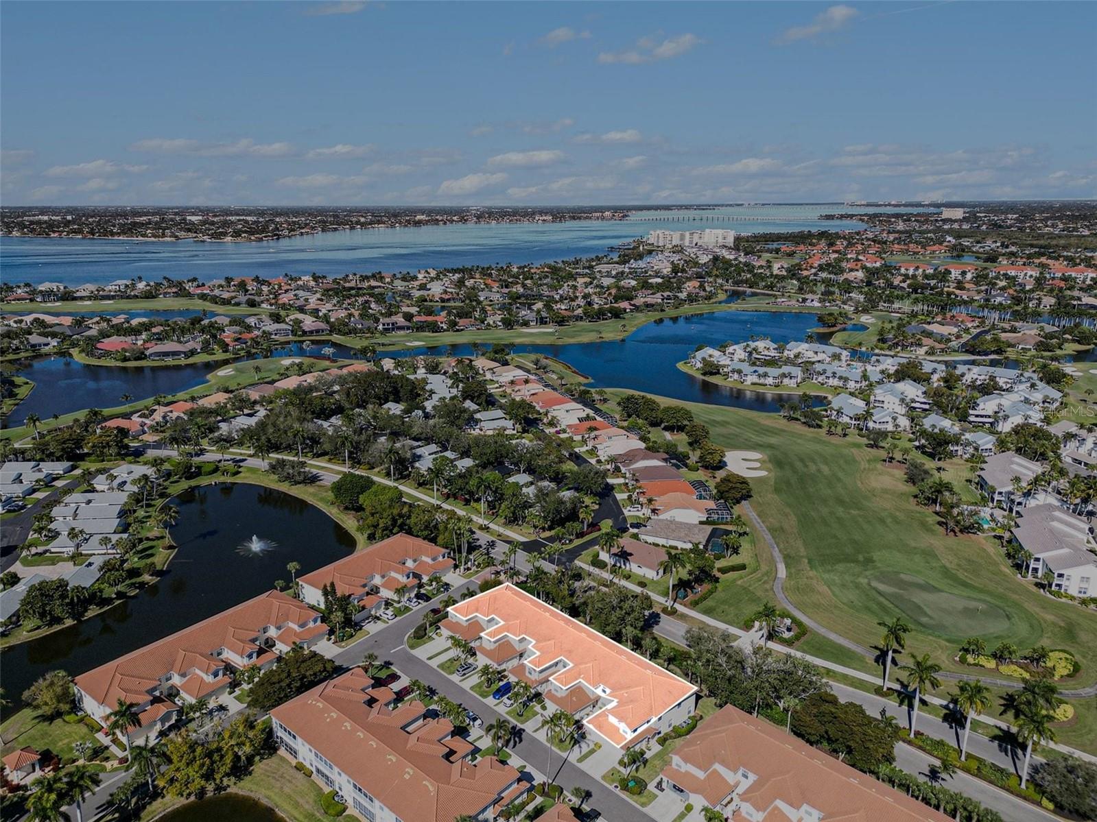 TAMARIND CAY SEC IV - Residential