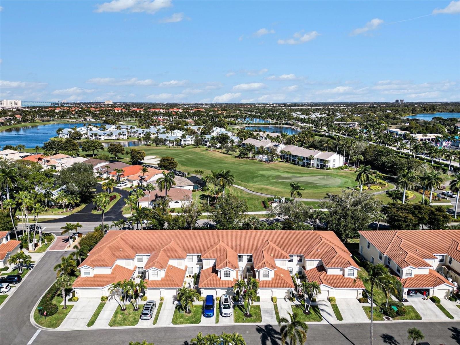 TAMARIND CAY SEC IV - Residential