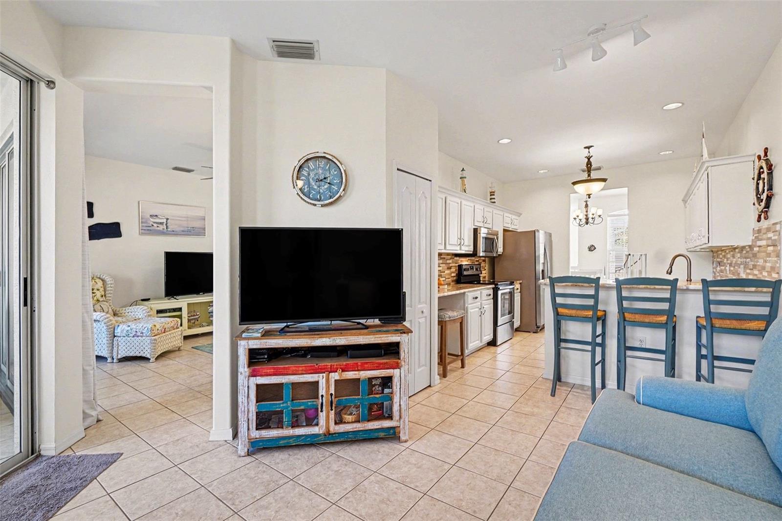TAMARIND CAY SEC IV - Residential