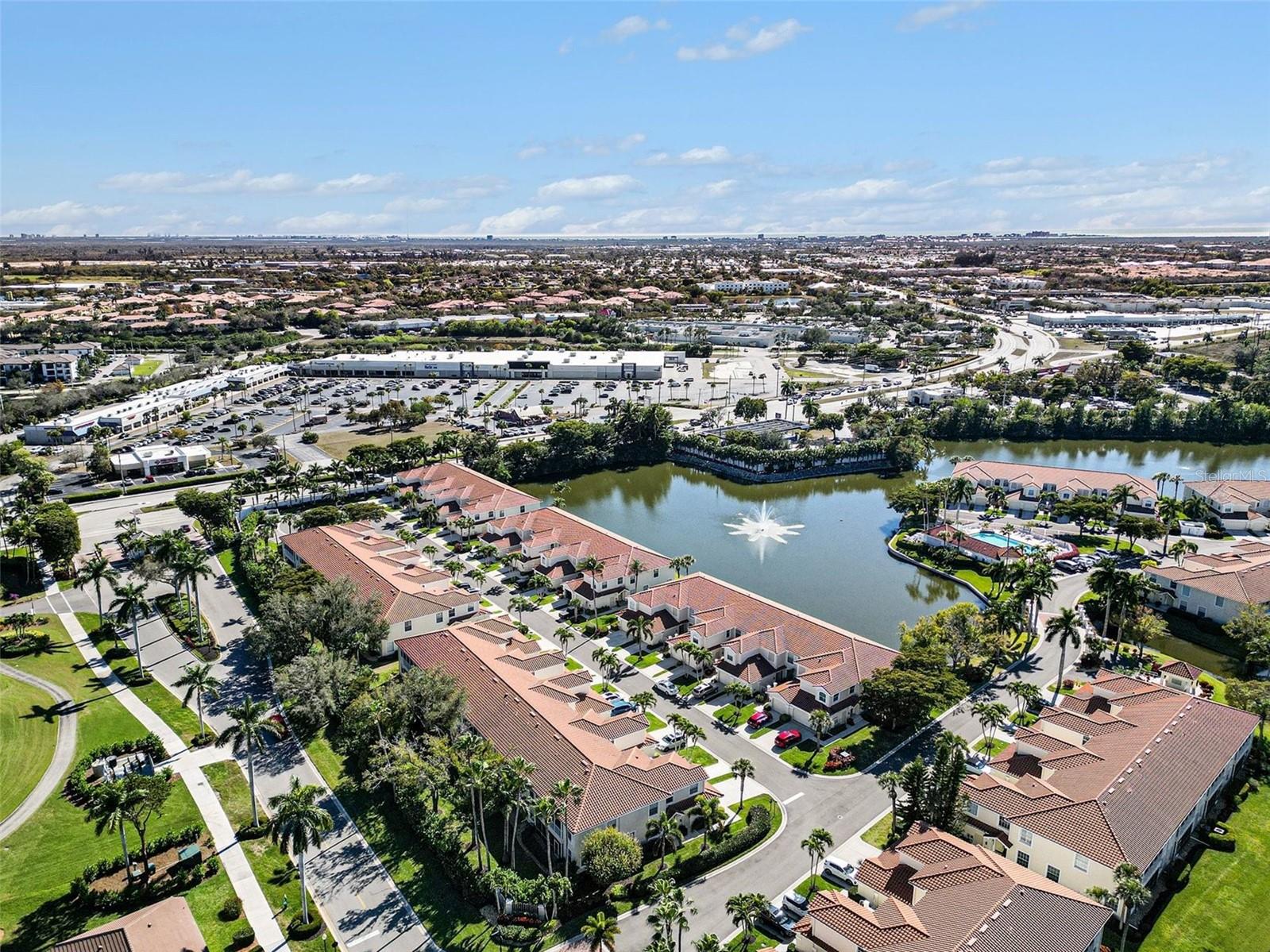 TAMARIND CAY SEC IV - Residential