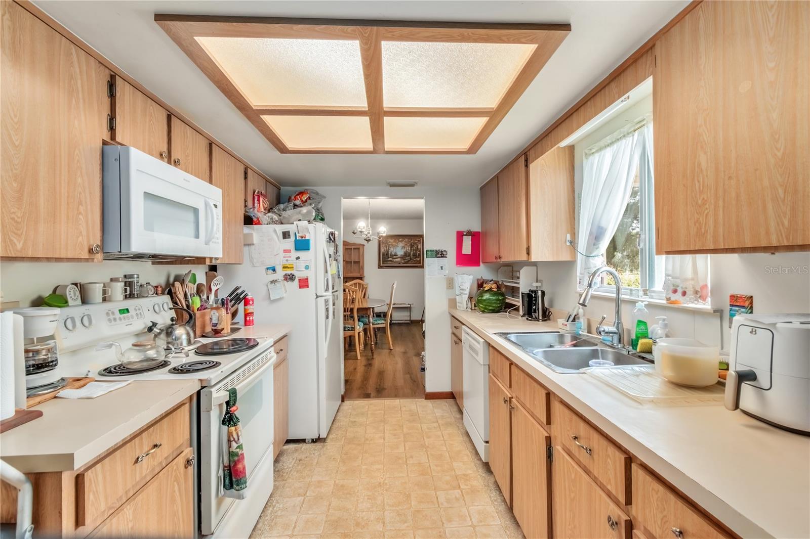 PALM CAY - Residential