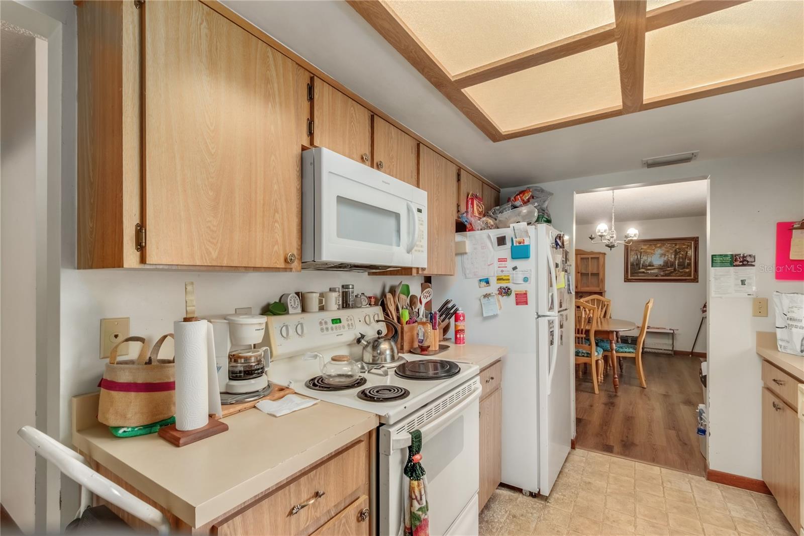 PALM CAY - Residential