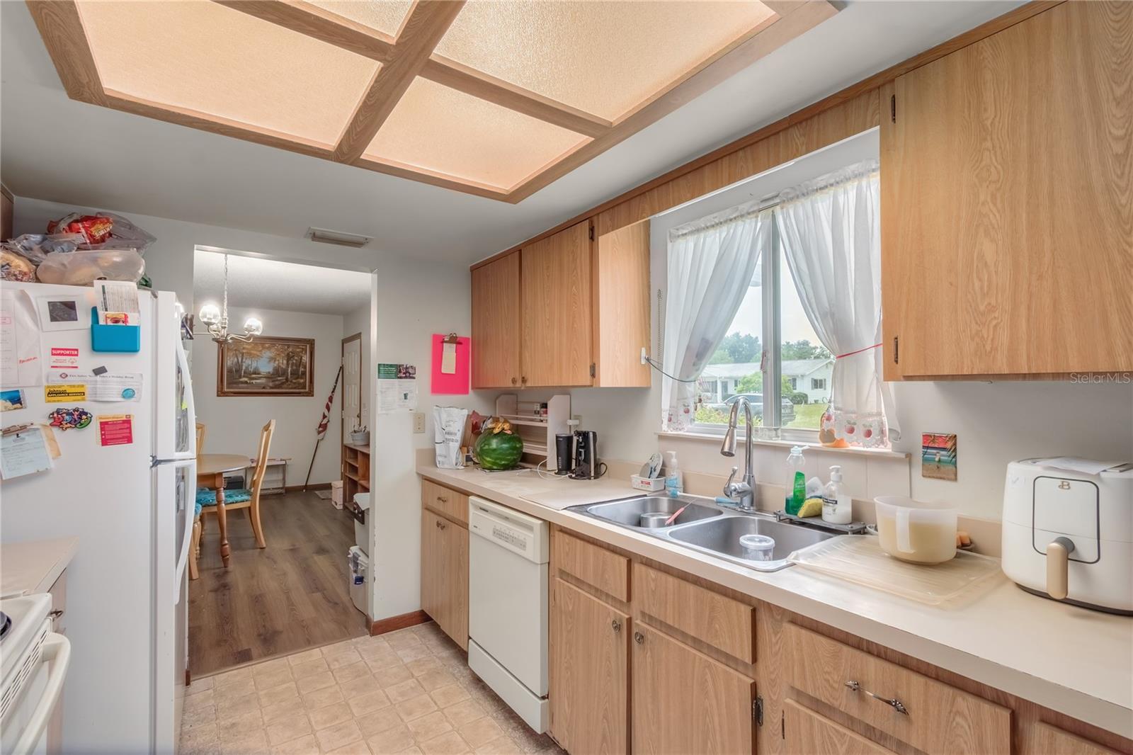 PALM CAY - Residential