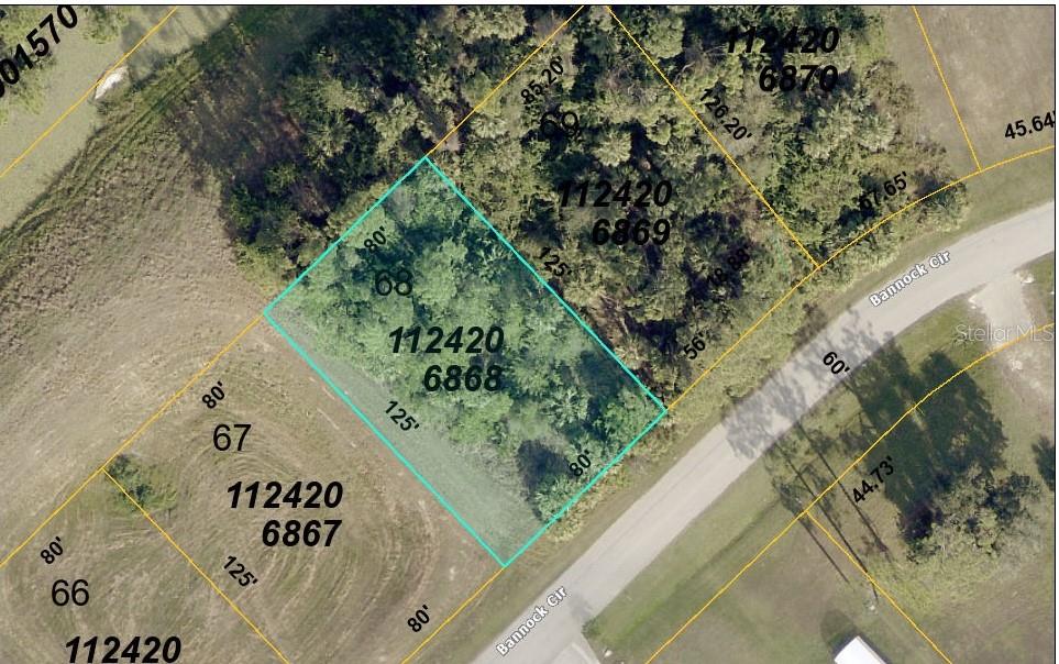 BUILD your DREAM HOME in this well-established North Port neighborhood with NO HOA restrictions. Public water is available; septic required, allowing greater design flexibility. The surrounding area continues to see steady growth and demand for new homes, supporting strong resale potential. Conveniently located near major roadways, shopping, dining, and schools. A smart opportunity for builders or investors looking to capitalize on Sarasota County’s expanding residential market.