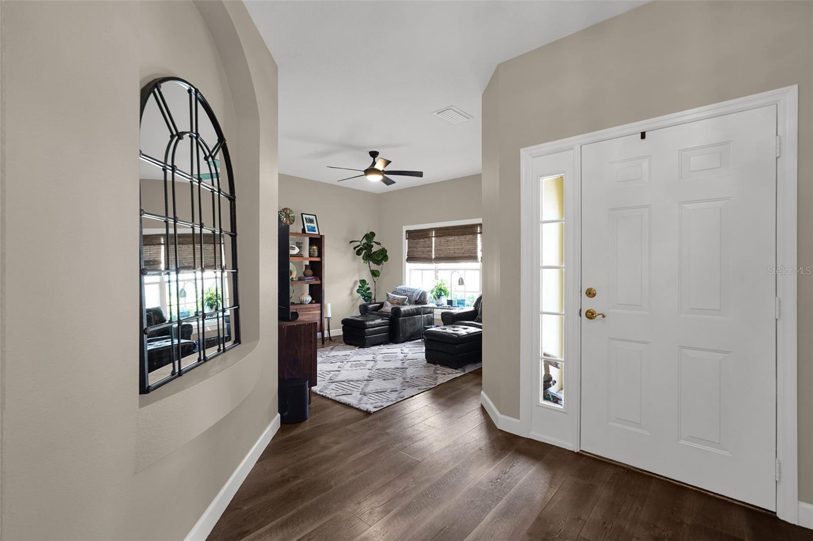 ROYAL OAKS - Residential