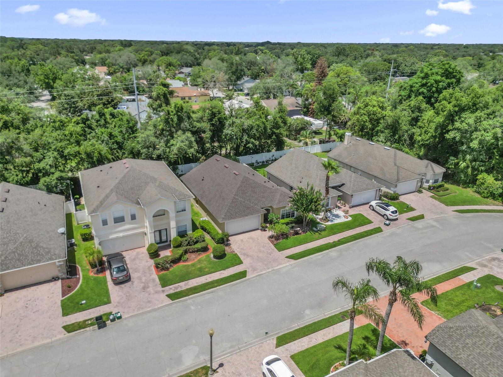 ROYAL OAKS - Residential