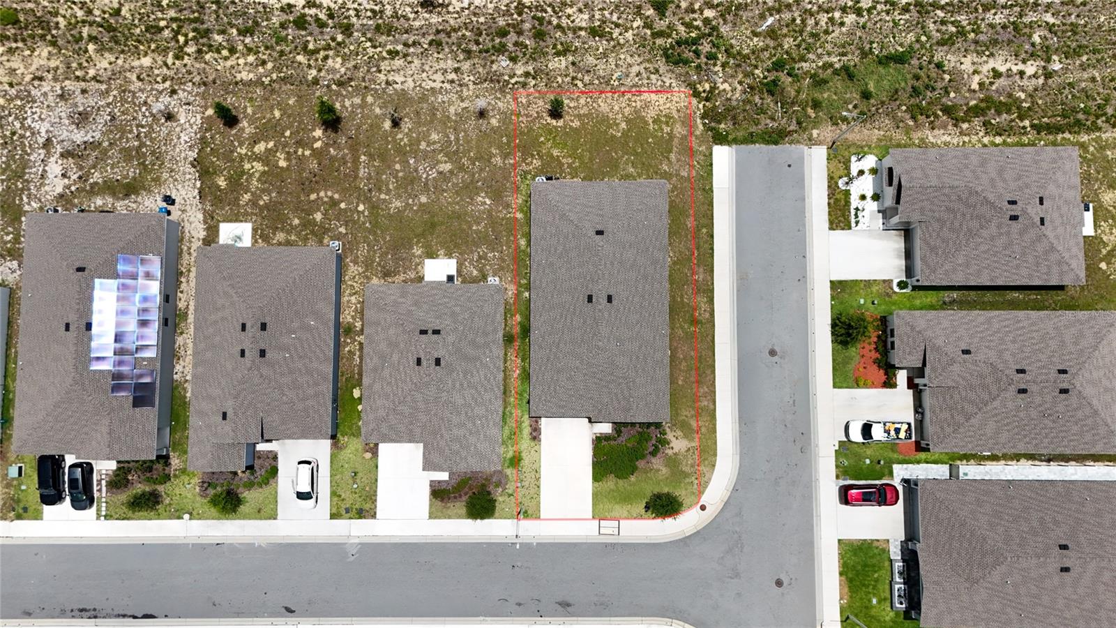 CASCADES PHASES - Residential Lease