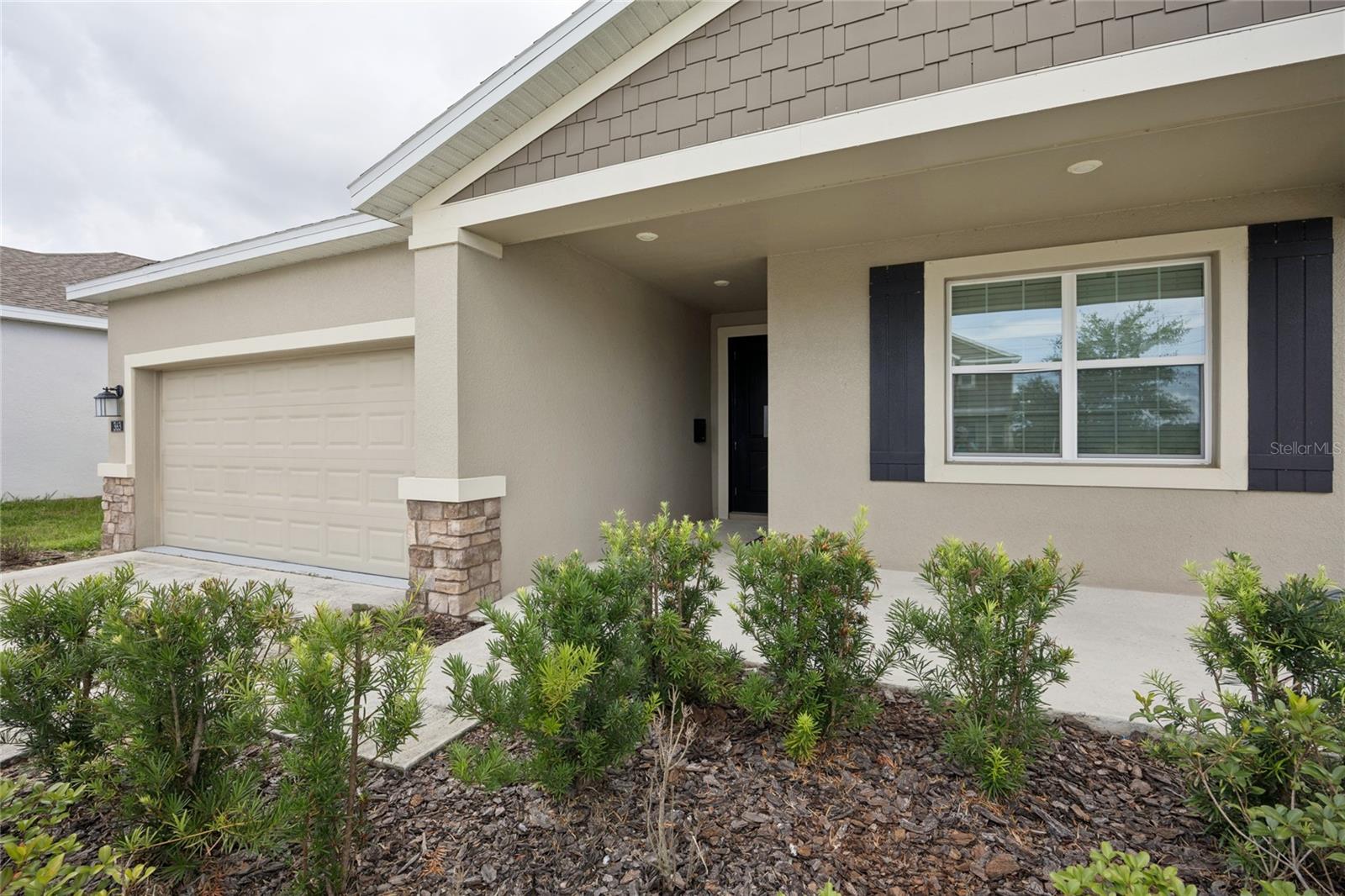 CASCADES PHASES - Residential Lease