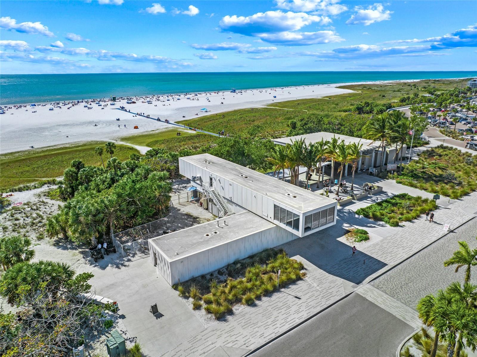 SIESTA COVE SUB - Residential