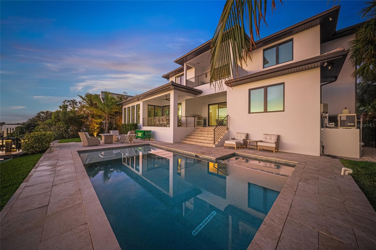 SIESTA COVE SUB - Residential