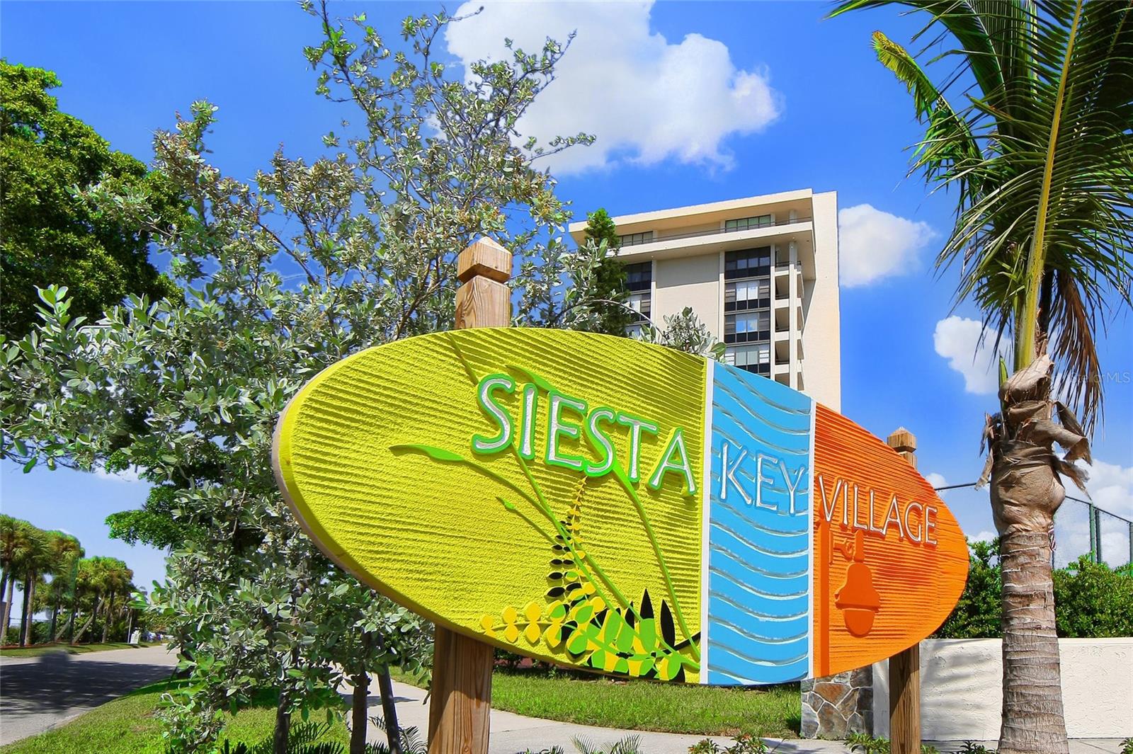 SIESTA COVE SUB - Residential