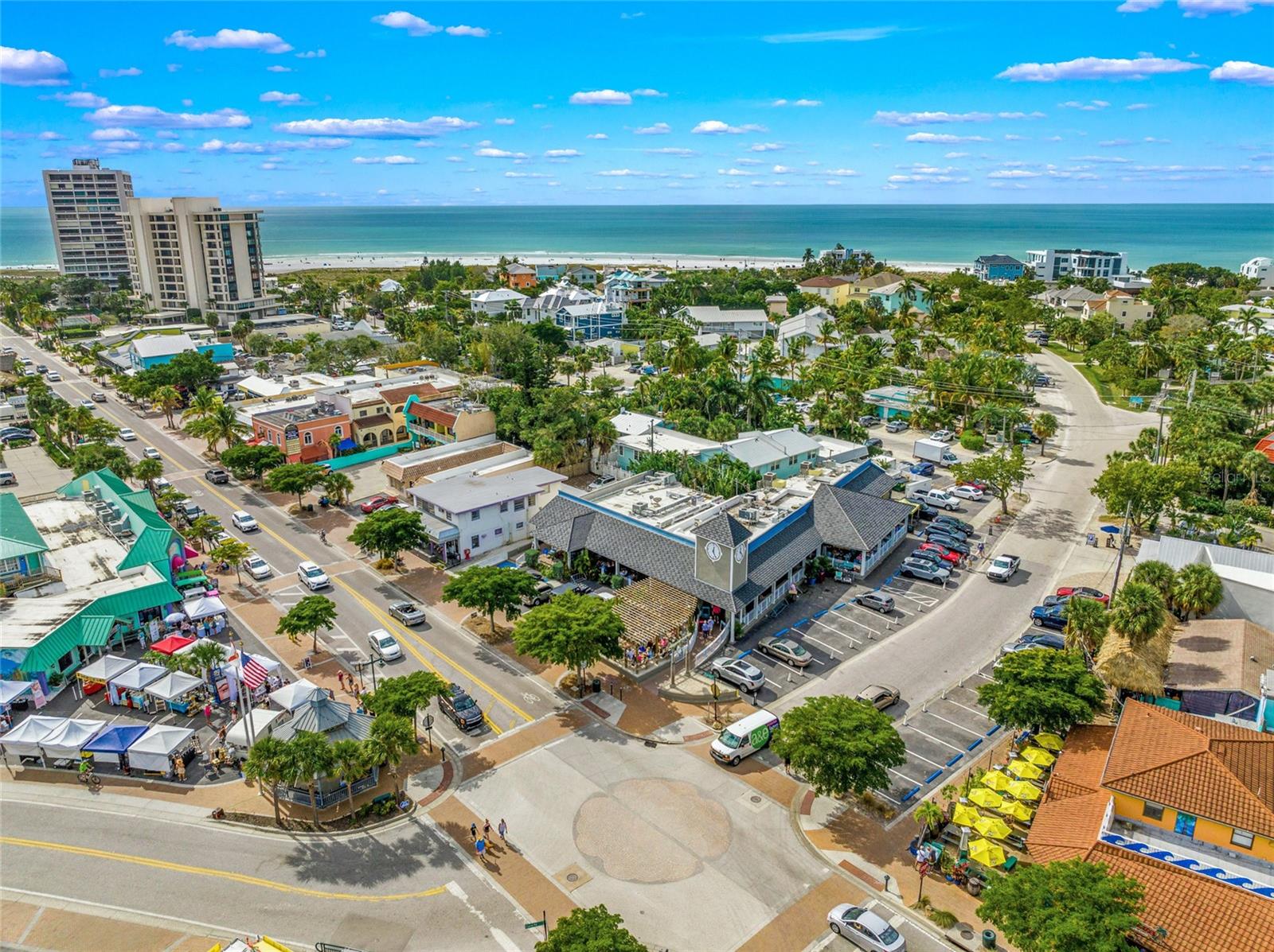 SIESTA COVE SUB - Residential