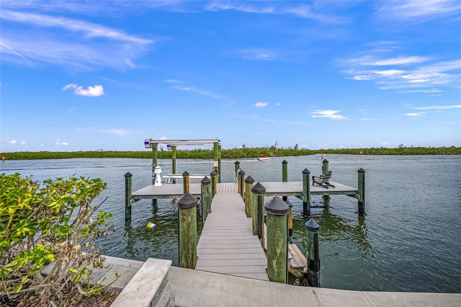 SIESTA COVE SUB - Residential