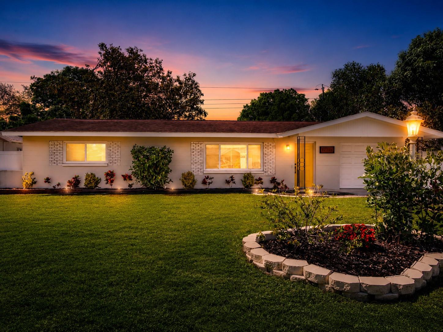 SEMINOLE HOME MINUTES FROM THE BEACH + $1,000 OFF FIRST MONTH’S RENT!

SPECIAL OFFER: Receive $1,000 off your first month’s rent!

Welcome to 12174 83rd Avenue North, a charming two-bedroom, one-bathroom home offering 1,241 square feet of comfortable living space in the heart of Seminole.

Inside, you will find an open and inviting layout with luxury vinyl plank flooring throughout the main living areas. The spacious living room is filled with natural light from updated windows, creating the perfect setting for relaxing at home or entertaining guests.

Both bedrooms are generously sized, and the bonus Florida room provides flexible additional space for a home office, playroom, workout area, or second living room.

The kitchen features granite countertops and is equipped with a refrigerator, electric range, microwave, dishwasher, oven, and ice maker. Additional conveniences include central air conditioning, ceiling fans, blinds, electric heat, washer and dryer hookups, garage parking, and extra storage.

Step outside to a spacious backyard with plenty of room to enjoy Florida living. The large shade tree offers the perfect spot for a swing, outdoor seating, or weekend gatherings.

Located just off Park Boulevard in central Pinellas County, this home provides convenient access to shopping, dining, major roadways, and some of Florida’s most beautiful Gulf beaches. Indian Shores is less than 10 minutes away, making beach days and sunset walks an easy part of everyday life.

Property Highlights:

• $1,000 off the first month’s rent
• Two spacious bedrooms
• One full bathroom
• 1,241 square feet
• Bonus Florida room
• Granite kitchen countertops
• Updated windows
• Luxury vinyl plank and laminate flooring
• Garage and additional storage
• Washer and dryer hookups
• Large backyard with mature shade tree
• Minutes from Park Boulevard and Indian Shores
• High-and-dry location
• No HOA

Do not miss the opportunity to make this inviting Seminole home yours. Schedule your private showing today!