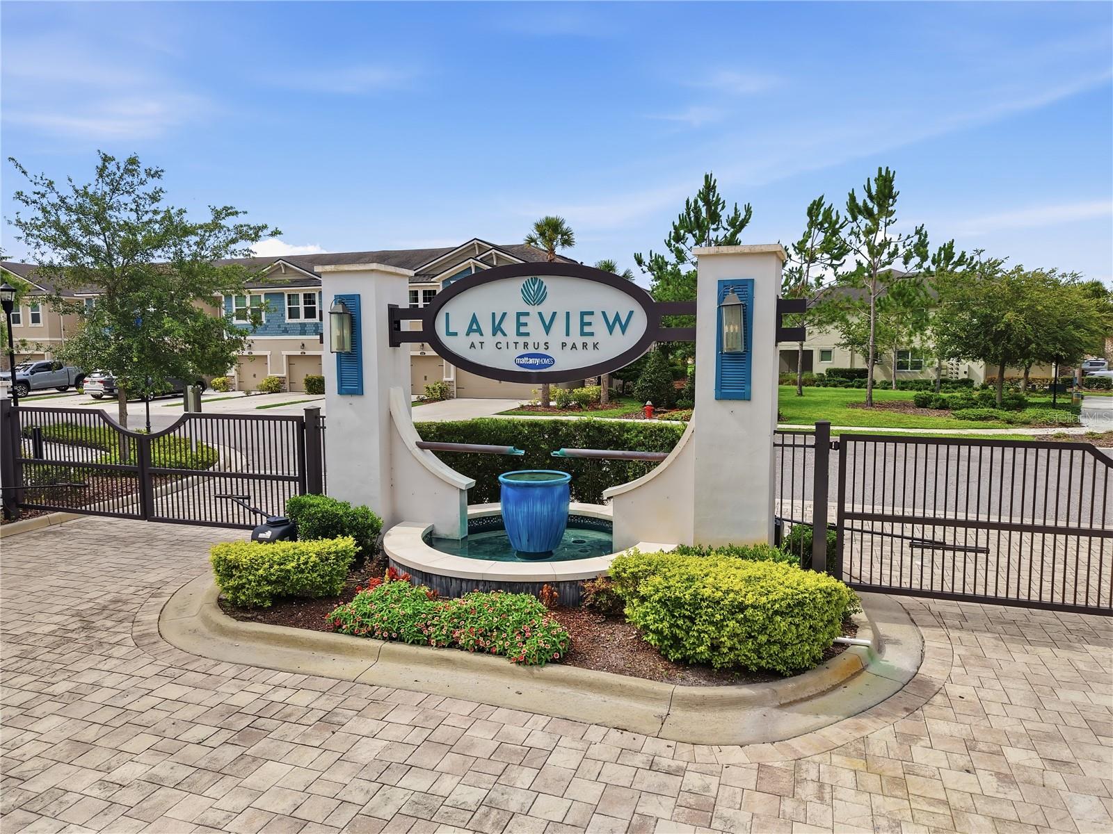 LAKEVIEW/CITRUS PARK - Residential